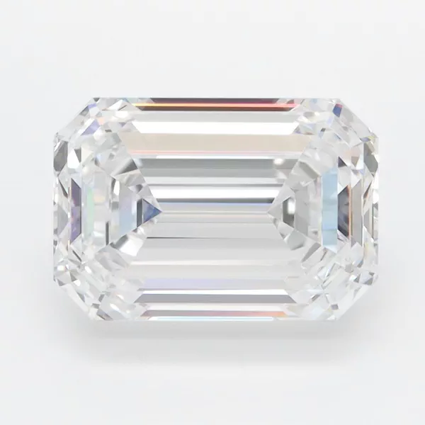 3 Carat · D · FL Rare Carat Ideal Cut