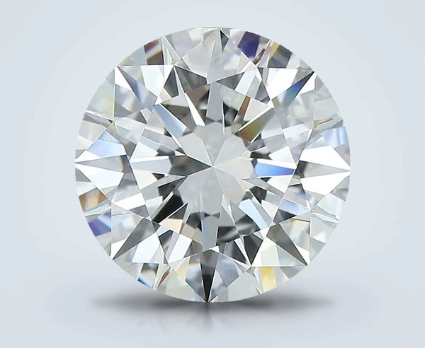 2.2 Carat · H · VVS1 excellent Cut