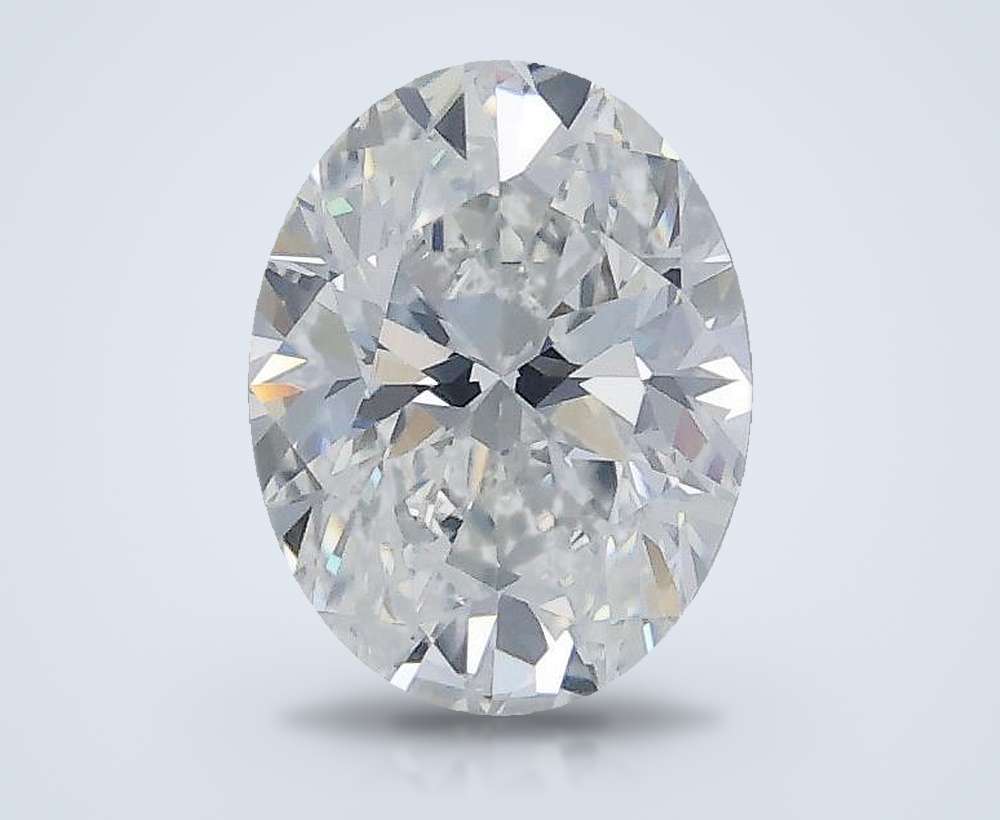 0.7 Carat · H · SI1 very good Cut