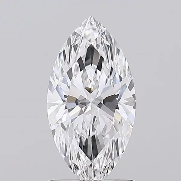 1.25 Carat · D · IF Rare Carat Ideal Cut