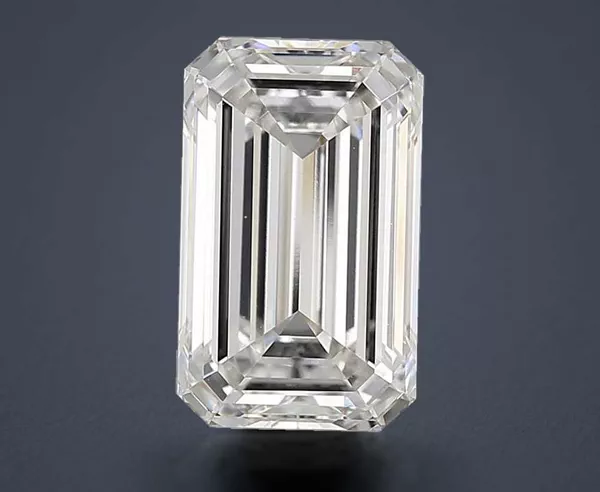3.02 Carat · F · VVS2 Rare Carat Ideal Cut
