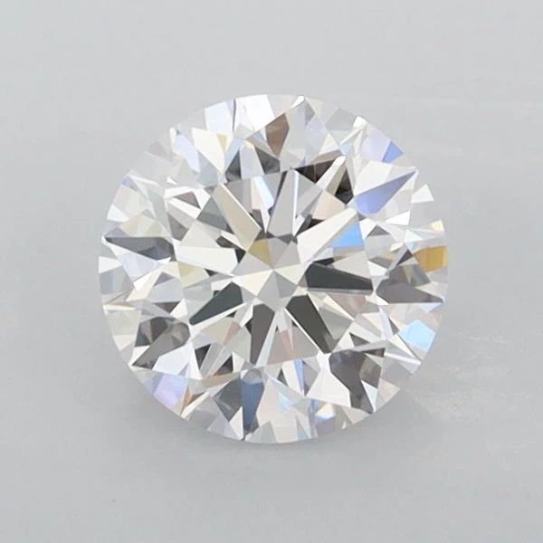 0.9 Carat · D · FL Rare Carat Ideal Cut