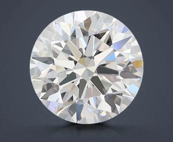 0.9 Carat · D · FL Rare Carat Ideal Cut