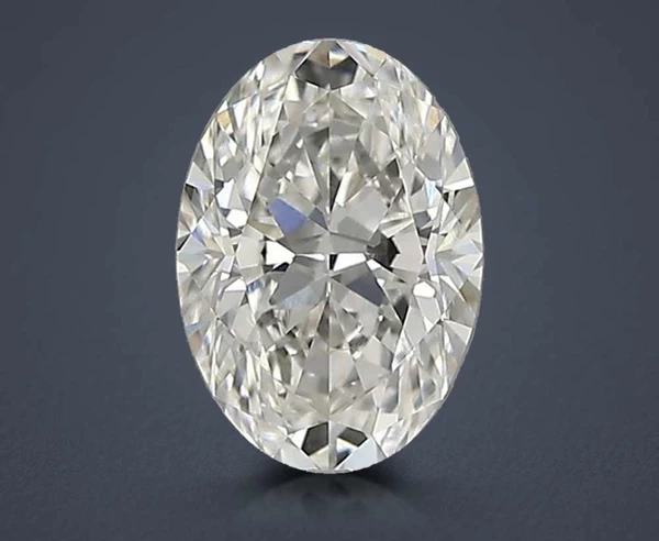 1 Carat · I · VVS2 Rare Carat Ideal Cut