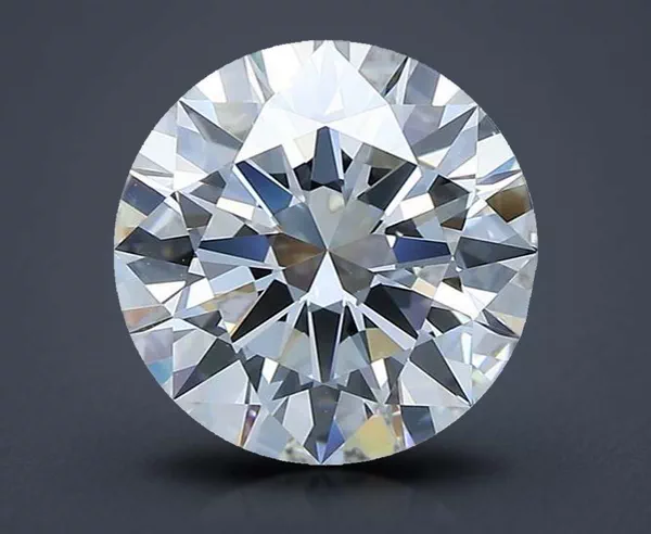 3.57 Carat · F · IF excellent Cut