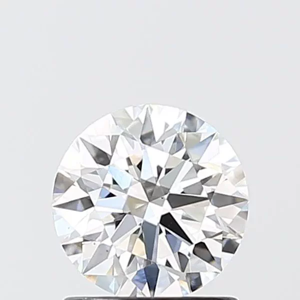 1.09 Carat · D · VS1 Rare Carat Ideal Cut