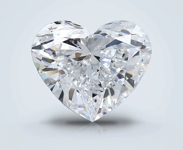 5.01 Carat · D · SI1 excellent Cut