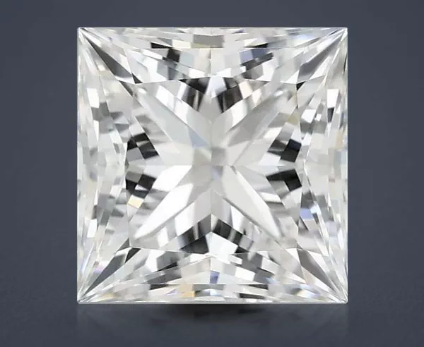 1 Carat · E · VVS1 Rare Carat Ideal Cut