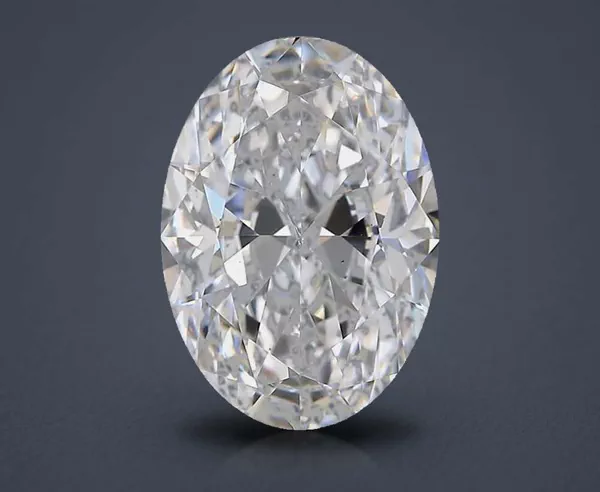 1.7 Carat · D · SI2 Rare Carat Ideal Cut