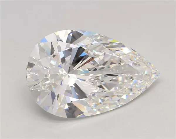 13.12 Carat · F · VS1 Rare Carat Ideal Cut