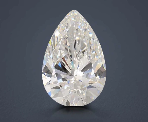 13.12 Carat · F · VS1 Rare Carat Ideal Cut