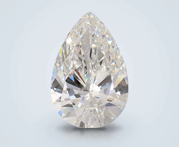 13.12 Carat · F · VS1 Rare Carat Ideal Cut