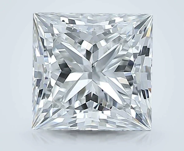 0.72 Carat · H · SI1 Rare Carat Ideal Cut