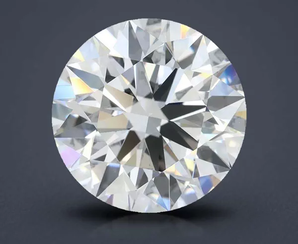 4.67 Carat · D · VVS2 Rare Carat Ideal Cut
