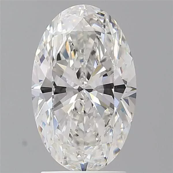 2.52 Carat · E · VVS2 Rare Carat Ideal Cut