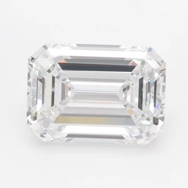 2.07 Carat · D · IF Rare Carat Ideal Cut