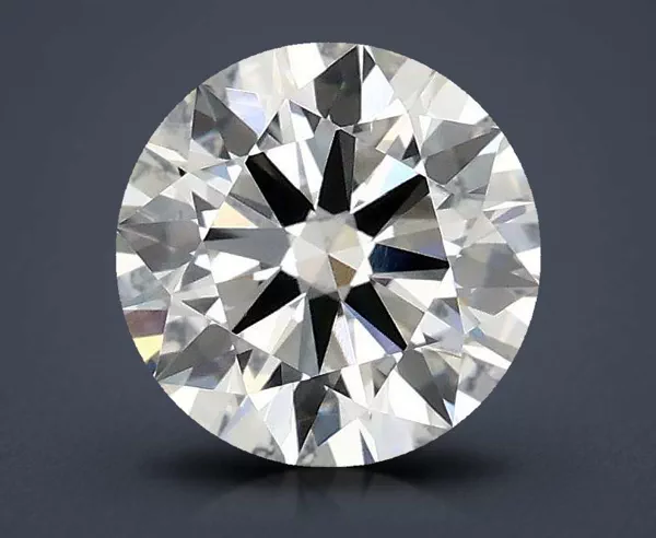 0.97 Carat · F · VVS2 Rare Carat Ideal Cut
