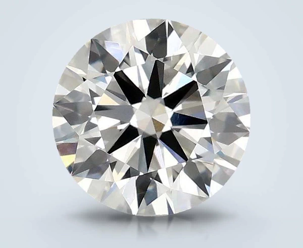 0.97 Carat · F · VVS2 Rare Carat Ideal Cut