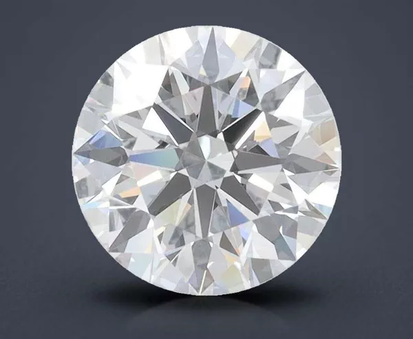 2.43 Carat · D · IF Rare Carat Ideal Cut