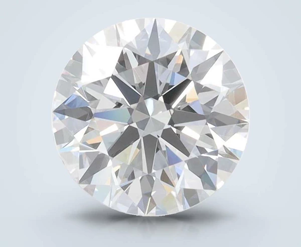 2.43 Carat · D · IF Rare Carat Ideal Cut