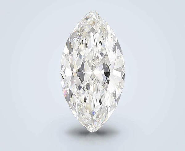 2.37 Carat · F · VVS2 Rare Carat Ideal Cut