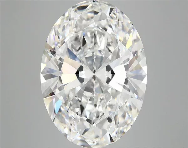 10.53 Carat · E · VVS2 Rare Carat Ideal Cut