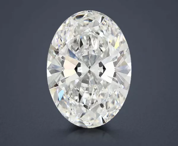 10.53 Carat · E · VVS2 Rare Carat Ideal Cut