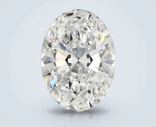 10.53 Carat · E · VVS2 Rare Carat Ideal Cut