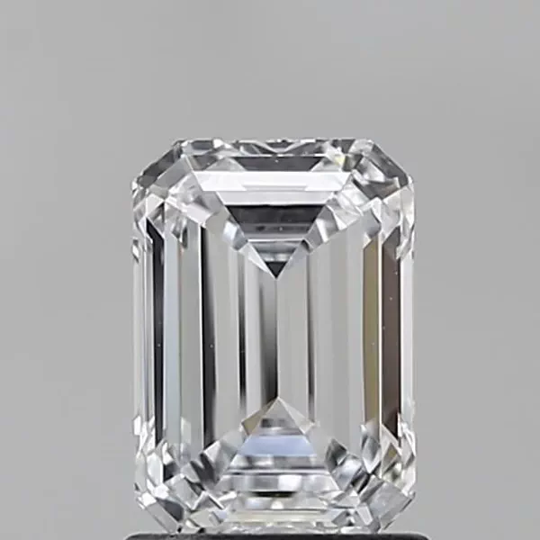 1.39 Carat · E · VVS1 Rare Carat Ideal Cut