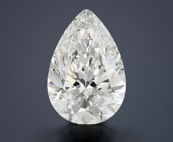3.18 Carat · F · VVS2 Rare Carat Ideal Cut
