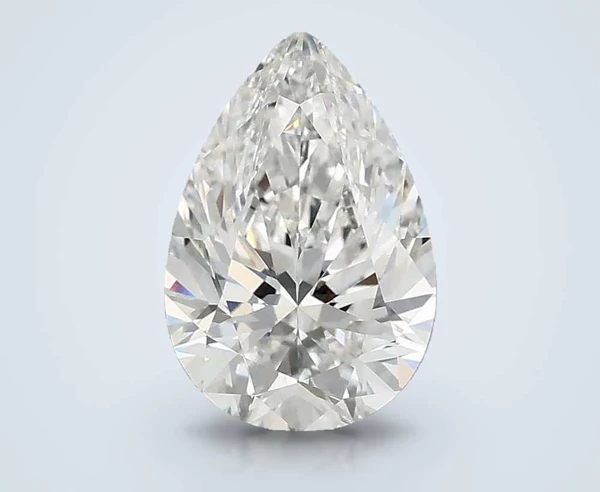 3.18 Carat · F · VVS2 Rare Carat Ideal Cut