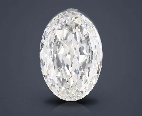10.53 Carat · G · VS1 very good Cut