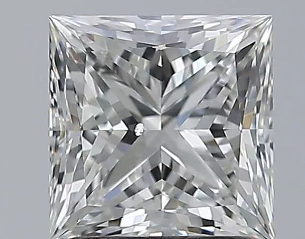 1.7 Carat · H · SI1 Rare Carat Ideal Cut
