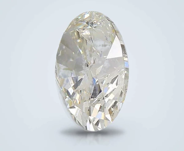 5.01 Carat · J · SI2 very good Cut