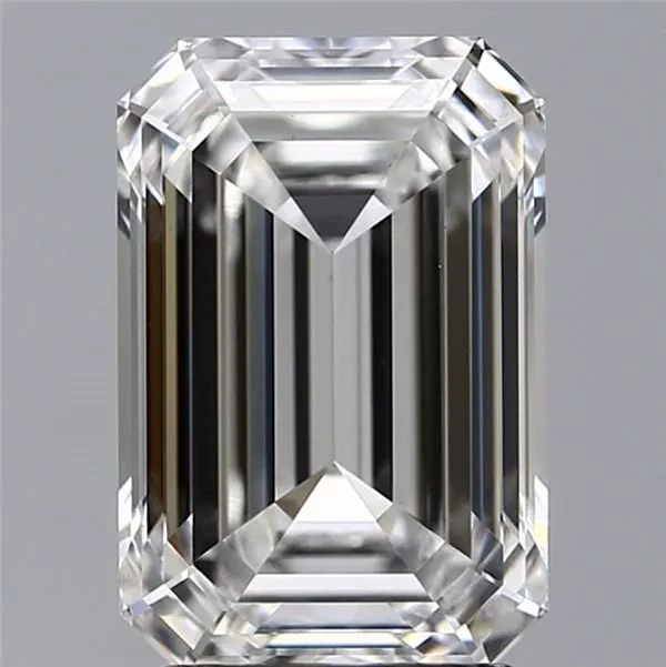 2.97 Carat · E · VS1 Rare Carat Ideal Cut