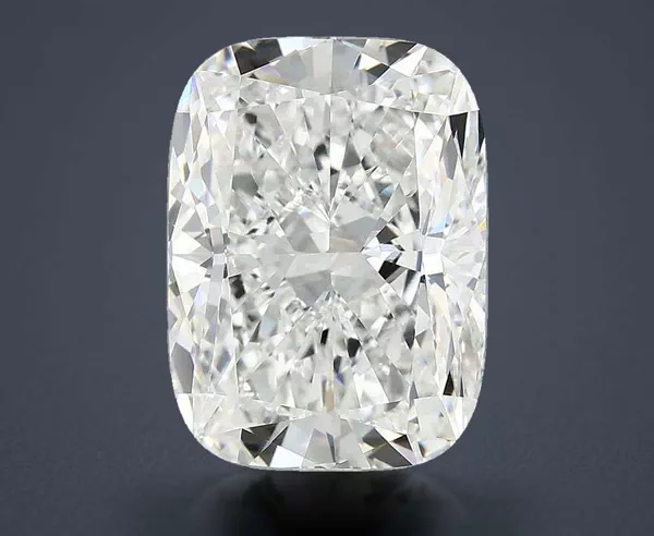 4.96 Carat · E · VVS2 Rare Carat Ideal Cut
