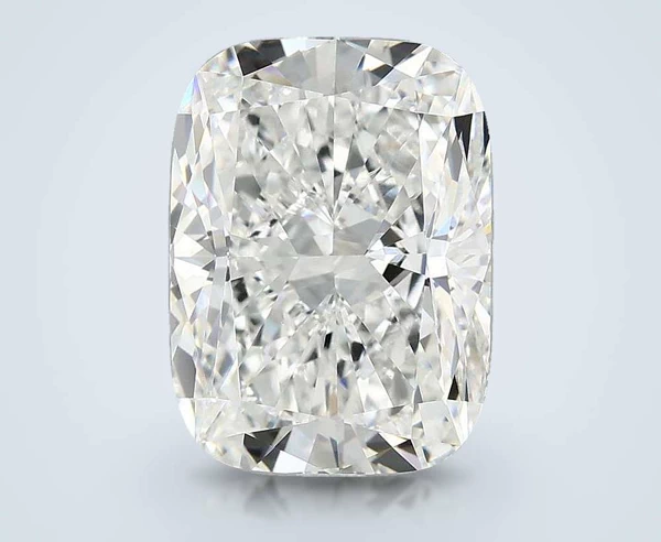 4.96 Carat · E · VVS2 Rare Carat Ideal Cut