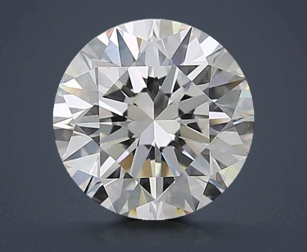 3.17 Carat · H · VS1 Rare Carat Ideal Cut