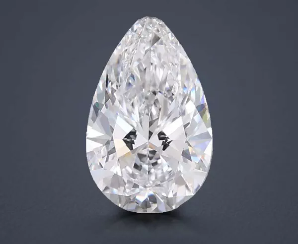 1.18 Carat · D · VVS1 Rare Carat Ideal Cut