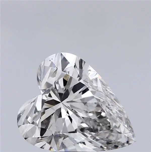3.29 Carat · H · VS2 Rare Carat Ideal Cut