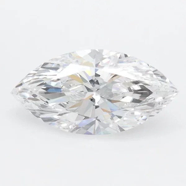 1.07 Carat · D · VVS1 Rare Carat Ideal Cut