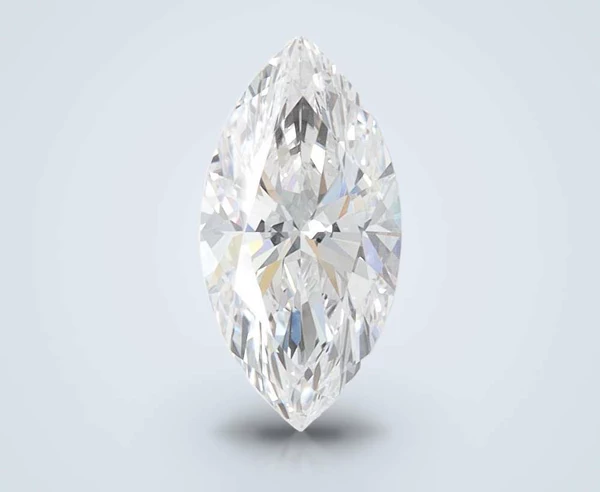 1.07 Carat · D · VVS1 Rare Carat Ideal Cut