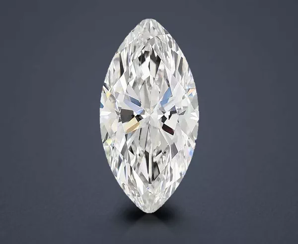 2.43 Carat · F · VS1 Rare Carat Ideal Cut