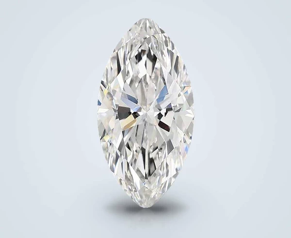 2.43 Carat · F · VS1 Rare Carat Ideal Cut