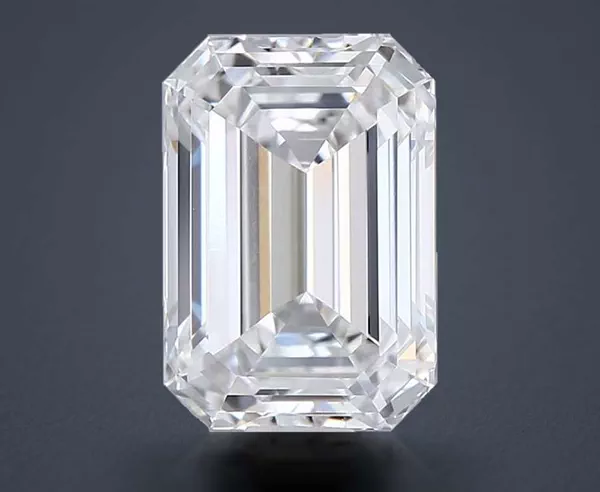 1.53 Carat · E · VVS1 Rare Carat Ideal Cut