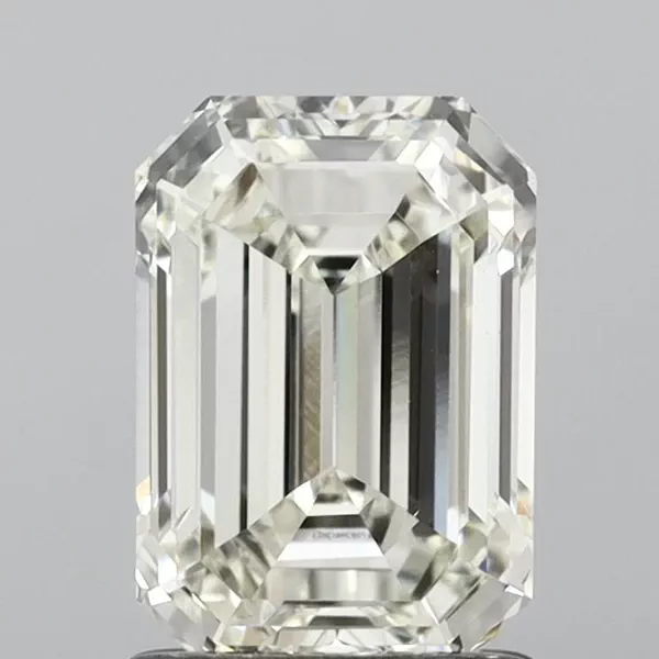 1.66 Carat · I · VVS2 Rare Carat Ideal Cut