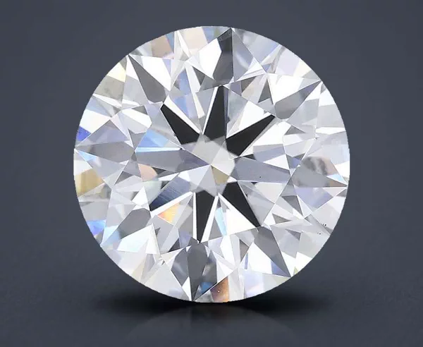 6 Carat · G · VS1 Rare Carat Ideal Cut