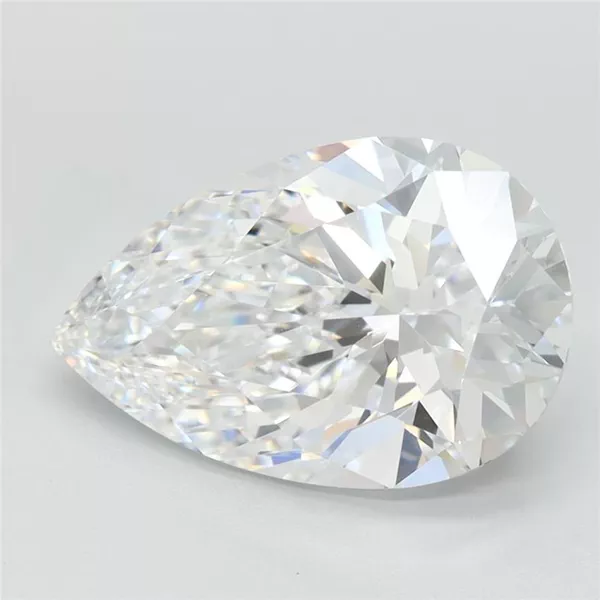 3.71 Carat · D · IF Rare Carat Ideal Cut