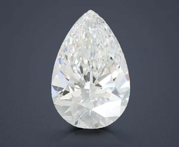 3.71 Carat · D · IF Rare Carat Ideal Cut