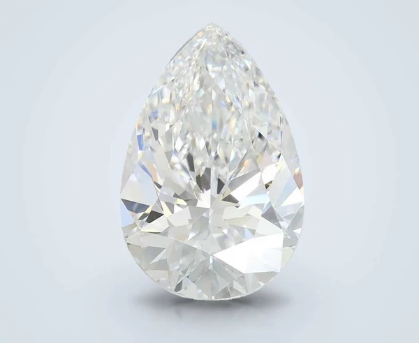 3.71 Carat · D · IF Rare Carat Ideal Cut